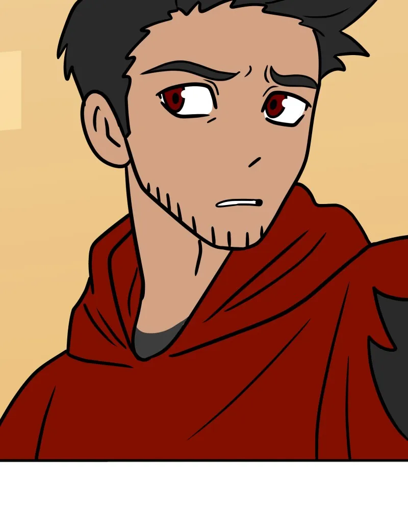 Spellward Bound Chapter 55 page 31 - 