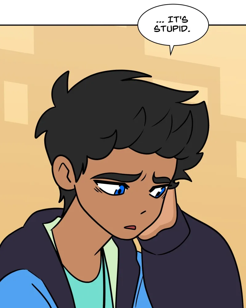 Spellward Bound Chapter 55 page 35 - 
