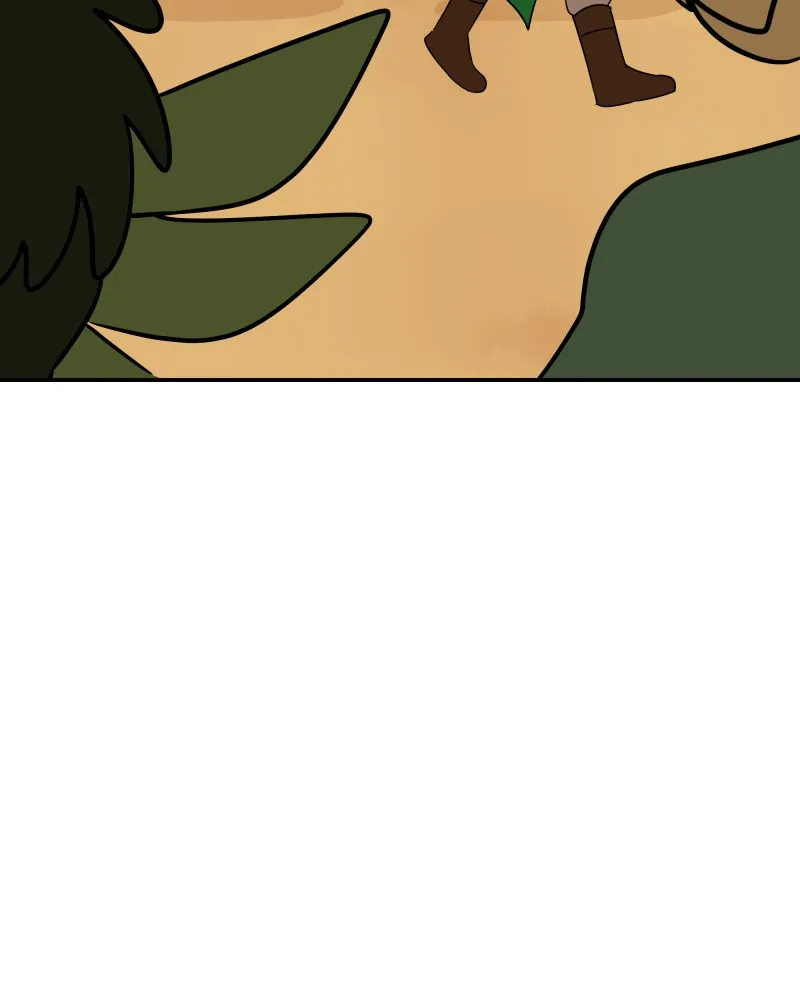 Spellward Bound Chapter 55 page 5 - 