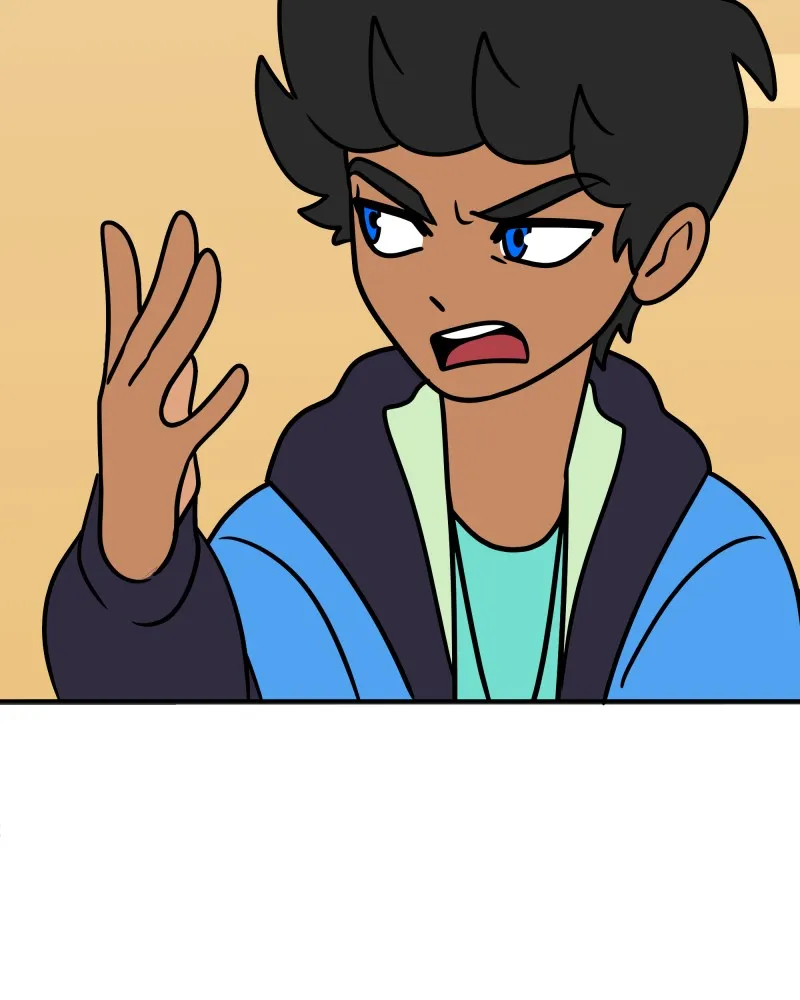 Spellward Bound Chapter 55 page 41 - 