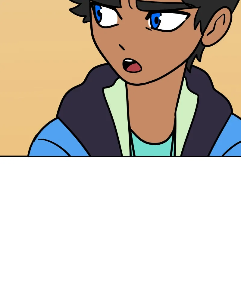 Spellward Bound Chapter 55 page 45 - 