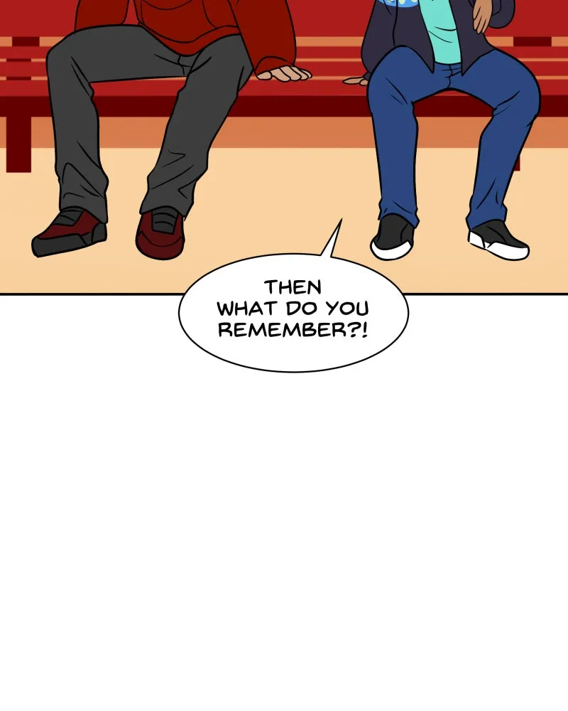 Spellward Bound Chapter 55 page 47 - 