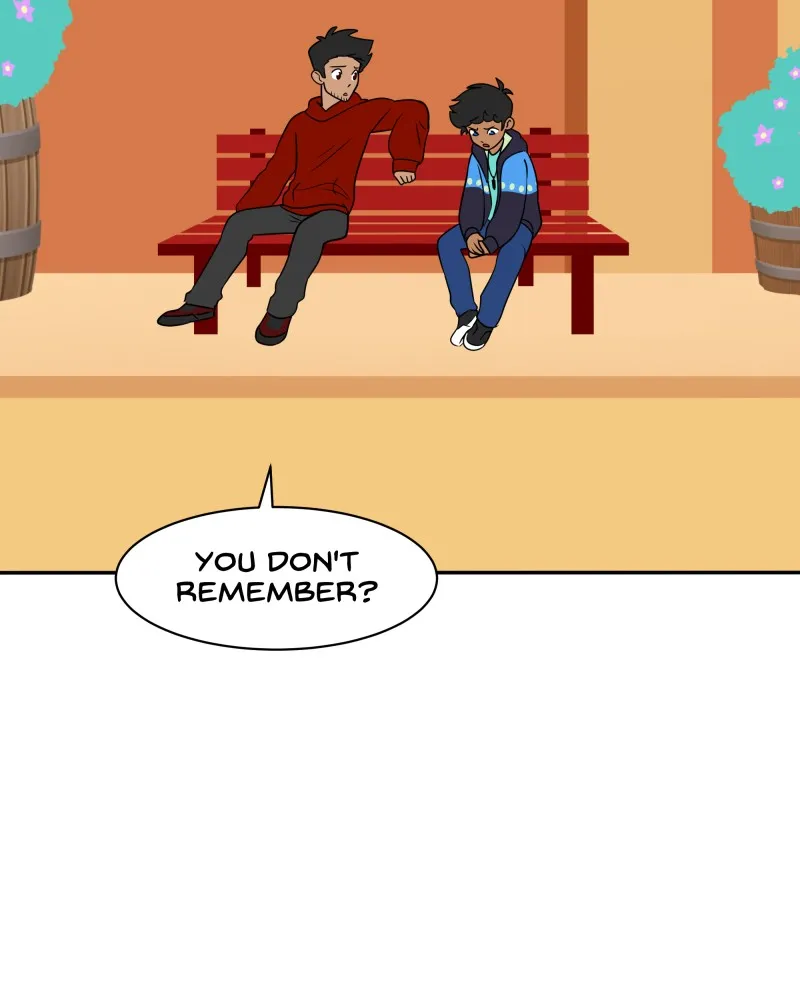 Spellward Bound Chapter 55 page 51 - 