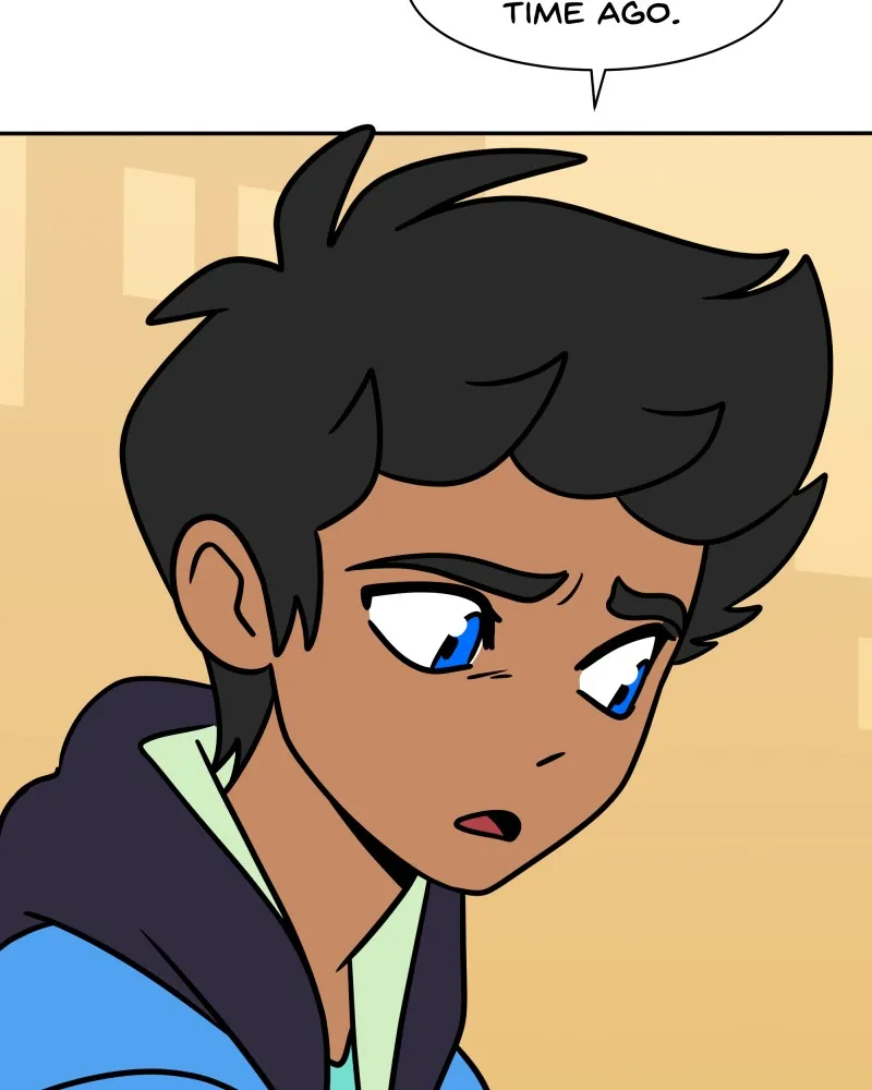 Spellward Bound Chapter 55 page 54 - 