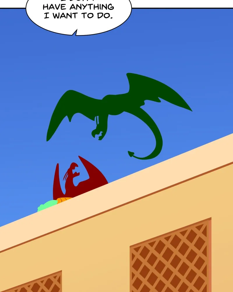 Spellward Bound Chapter 55 page 63 - 