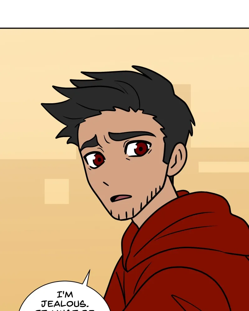 Spellward Bound Chapter 55 page 65 - 