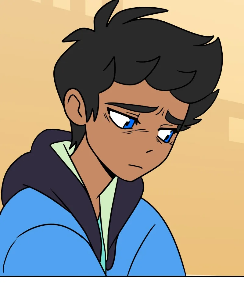 Spellward Bound Chapter 55 page 67 - 