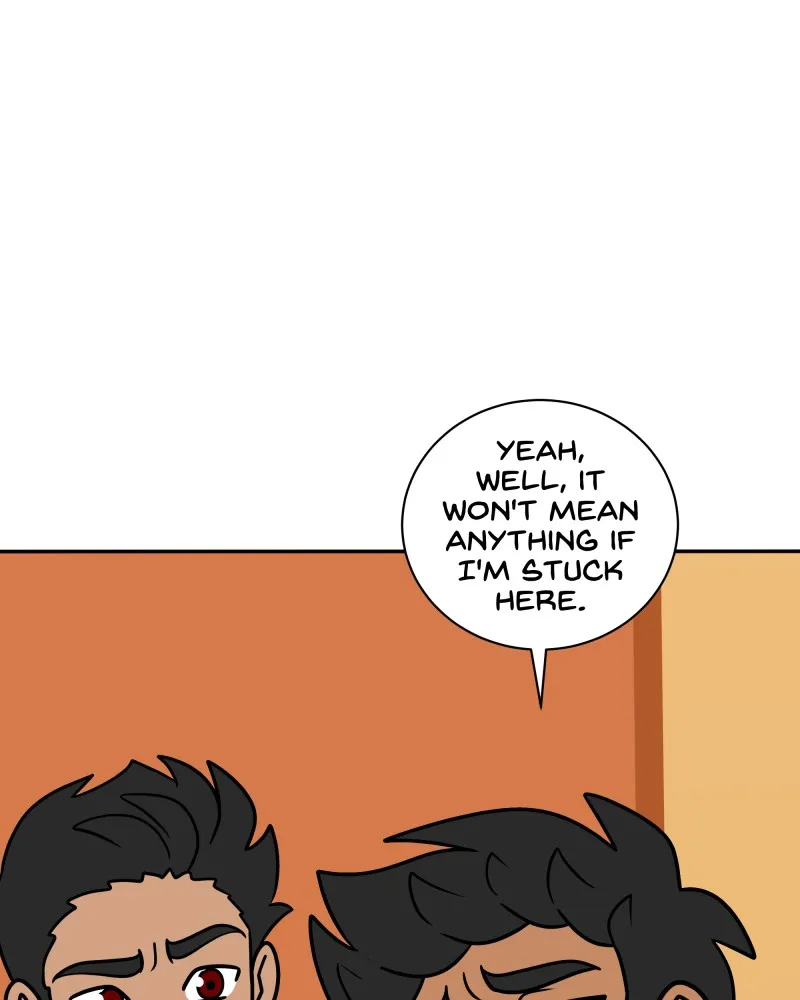 Spellward Bound Chapter 55 page 68 - 