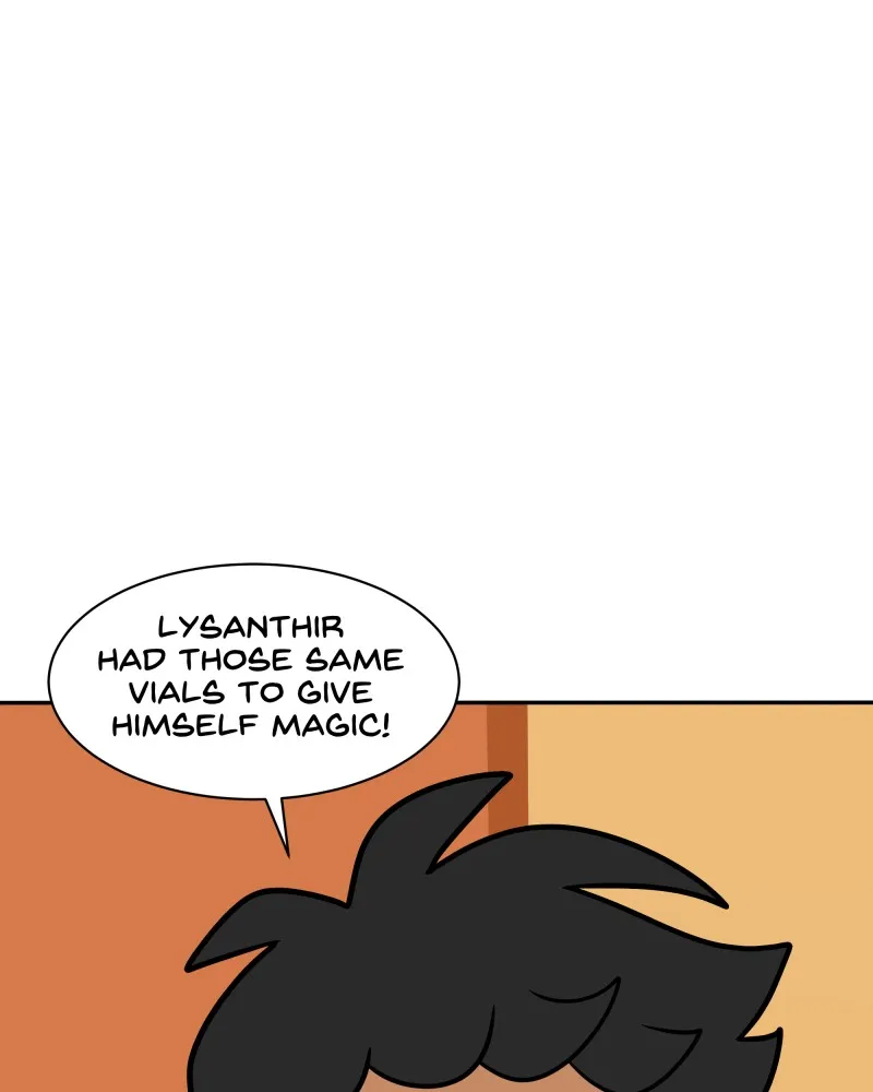 Spellward Bound Chapter 55 page 79 - 