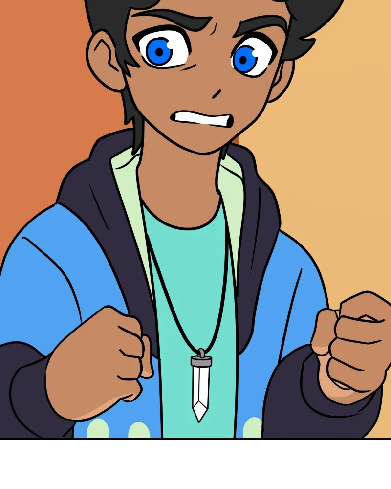Spellward Bound Chapter 55 page 80 - 
