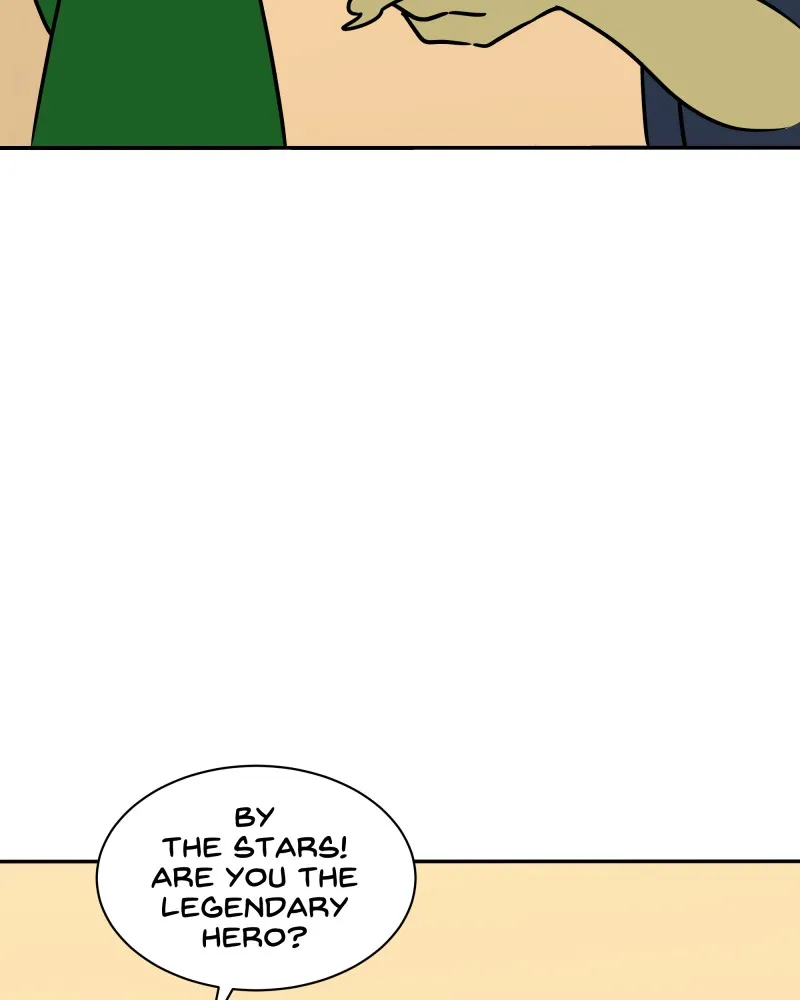 Spellward Bound Chapter 55 page 9 - 