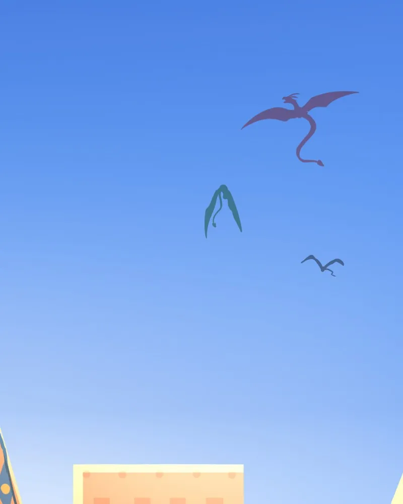 Spellward Bound Chapter 55 page 82 - 