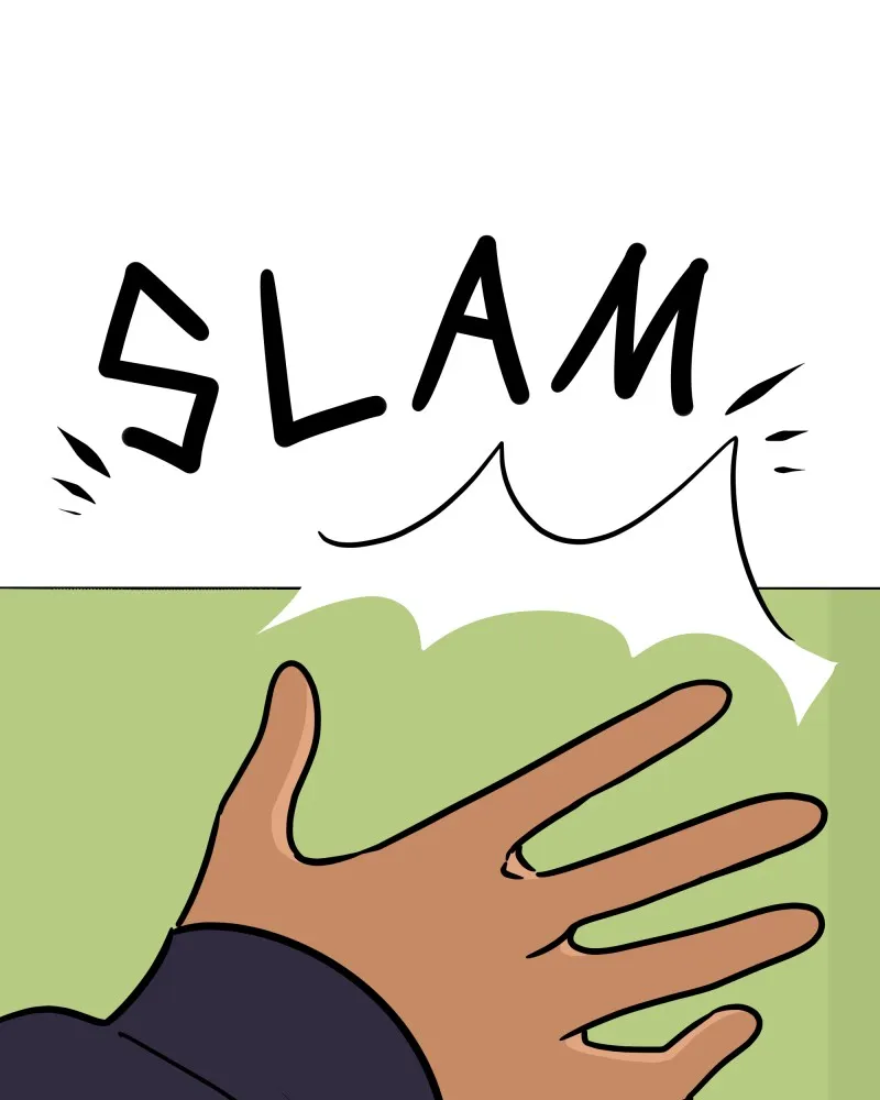 Spellward Bound Chapter 56 page 11 - 