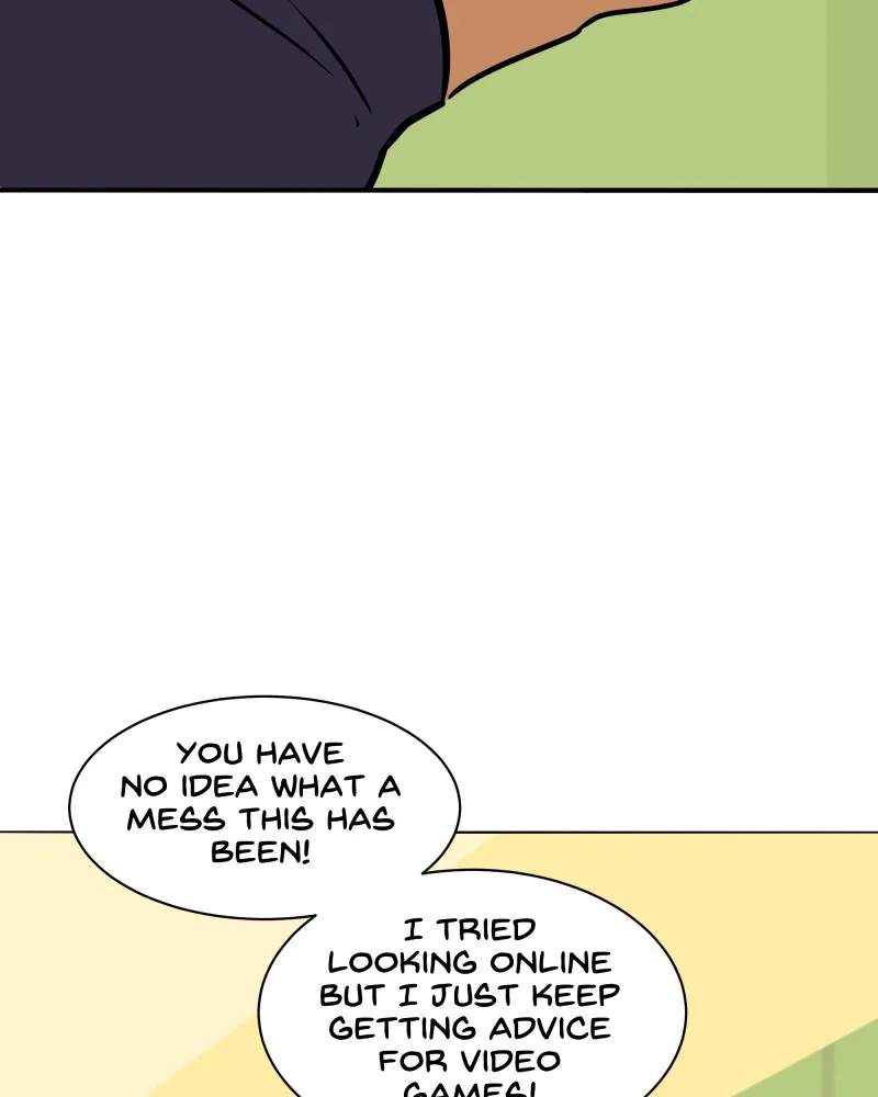 Spellward Bound Chapter 56 page 12 - 