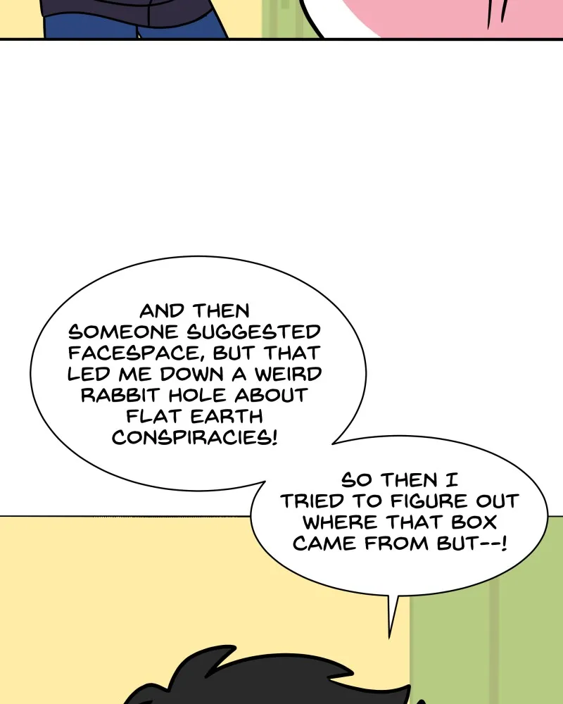 Spellward Bound Chapter 56 page 14 - 