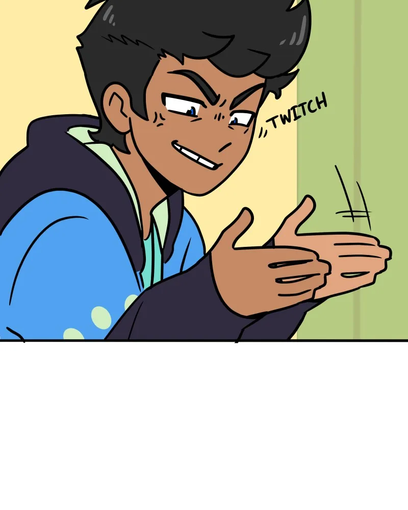 Spellward Bound Chapter 56 page 15 - 