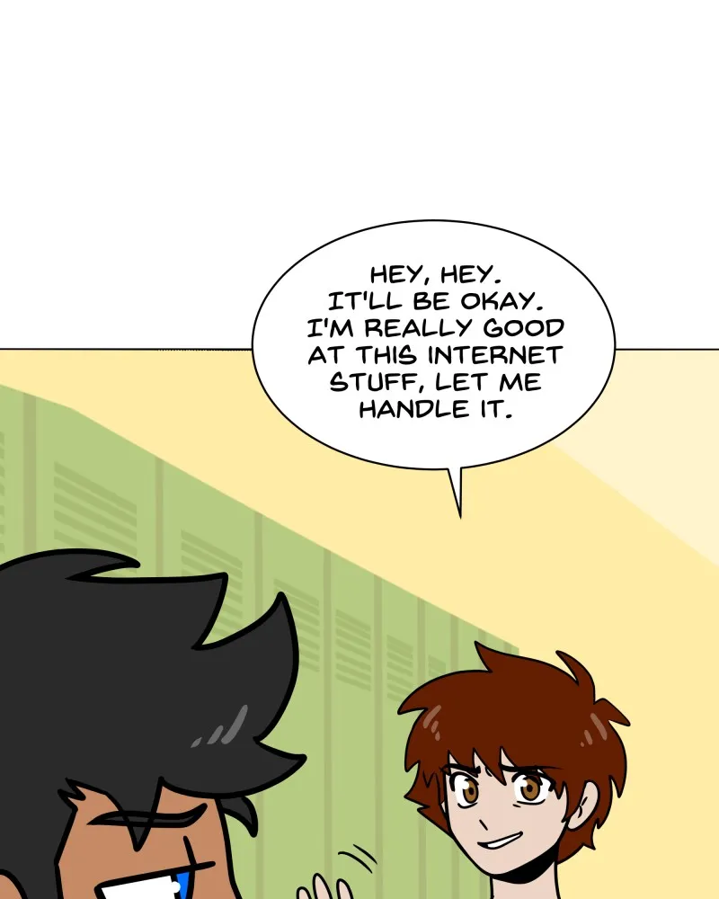 Spellward Bound Chapter 56 page 16 - 