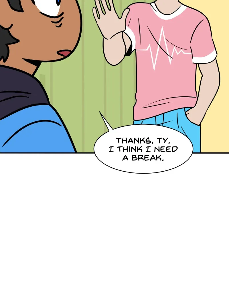 Spellward Bound Chapter 56 page 17 - 