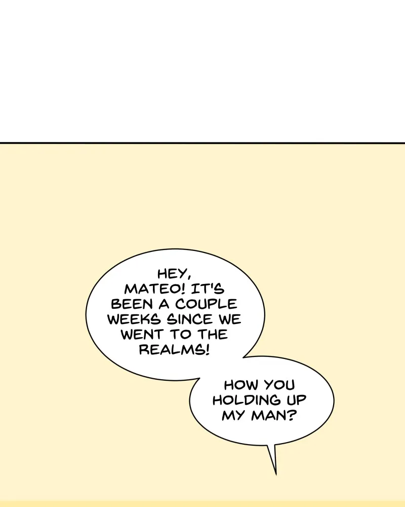 Spellward Bound Chapter 56 page 3 - 