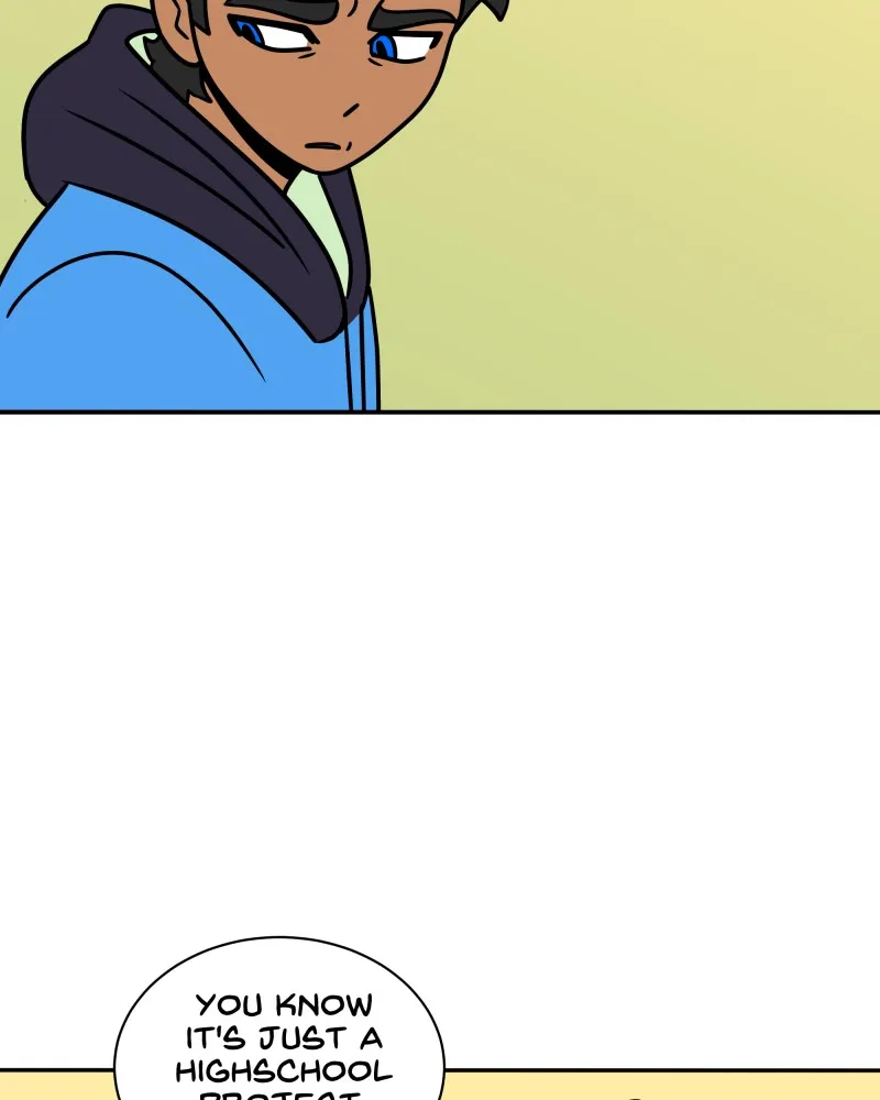 Spellward Bound Chapter 56 page 22 - 