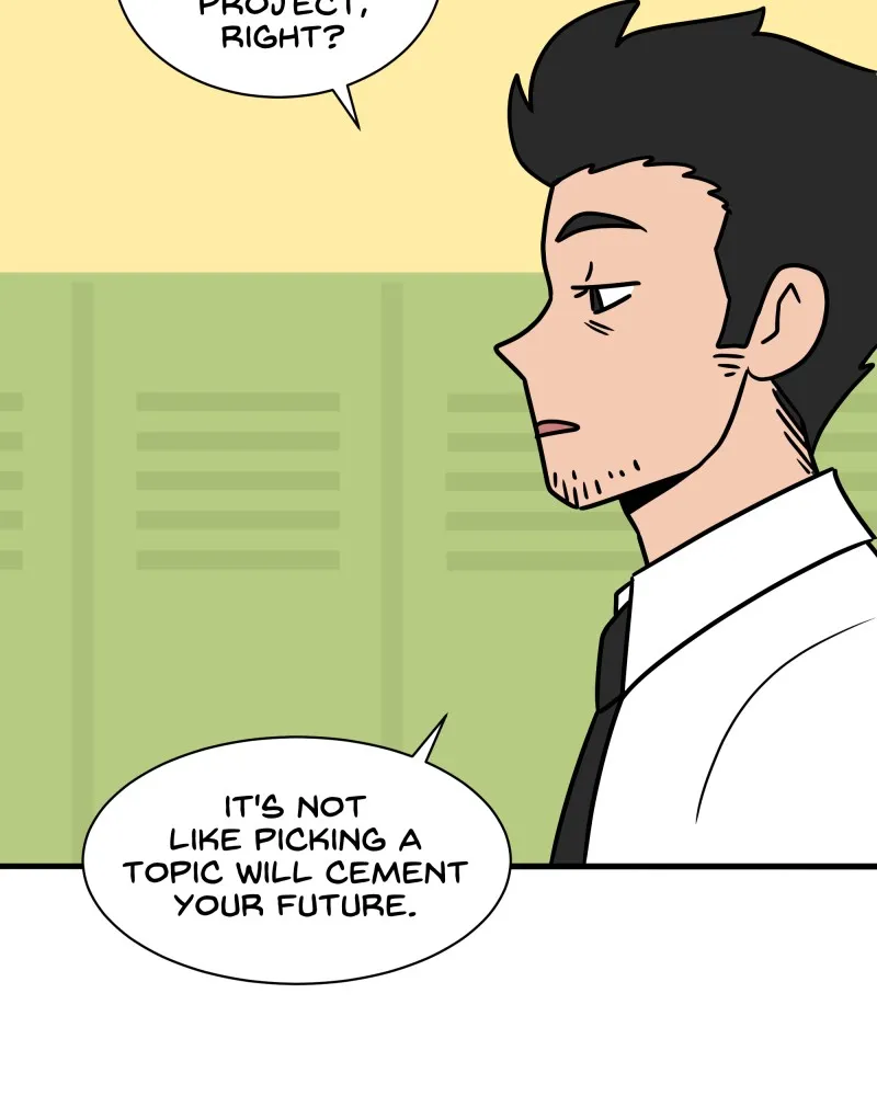 Spellward Bound Chapter 56 page 23 - 