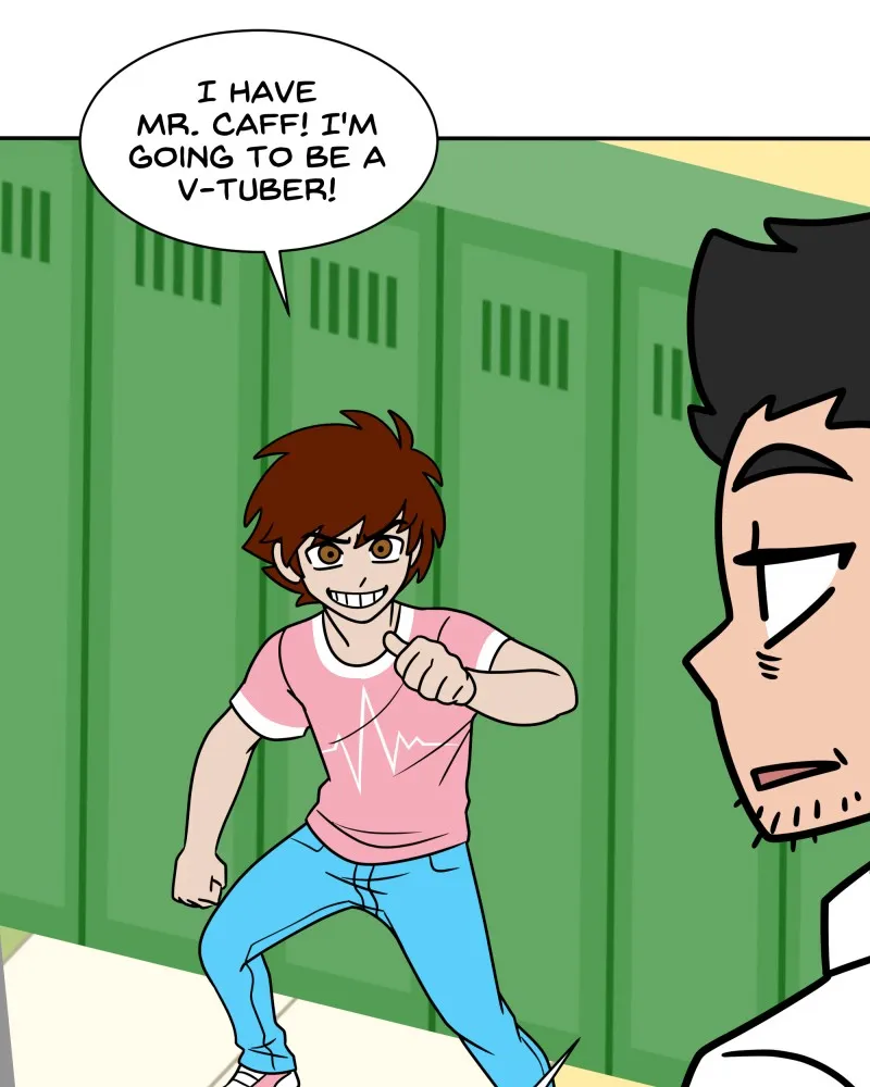 Spellward Bound Chapter 56 page 26 - 