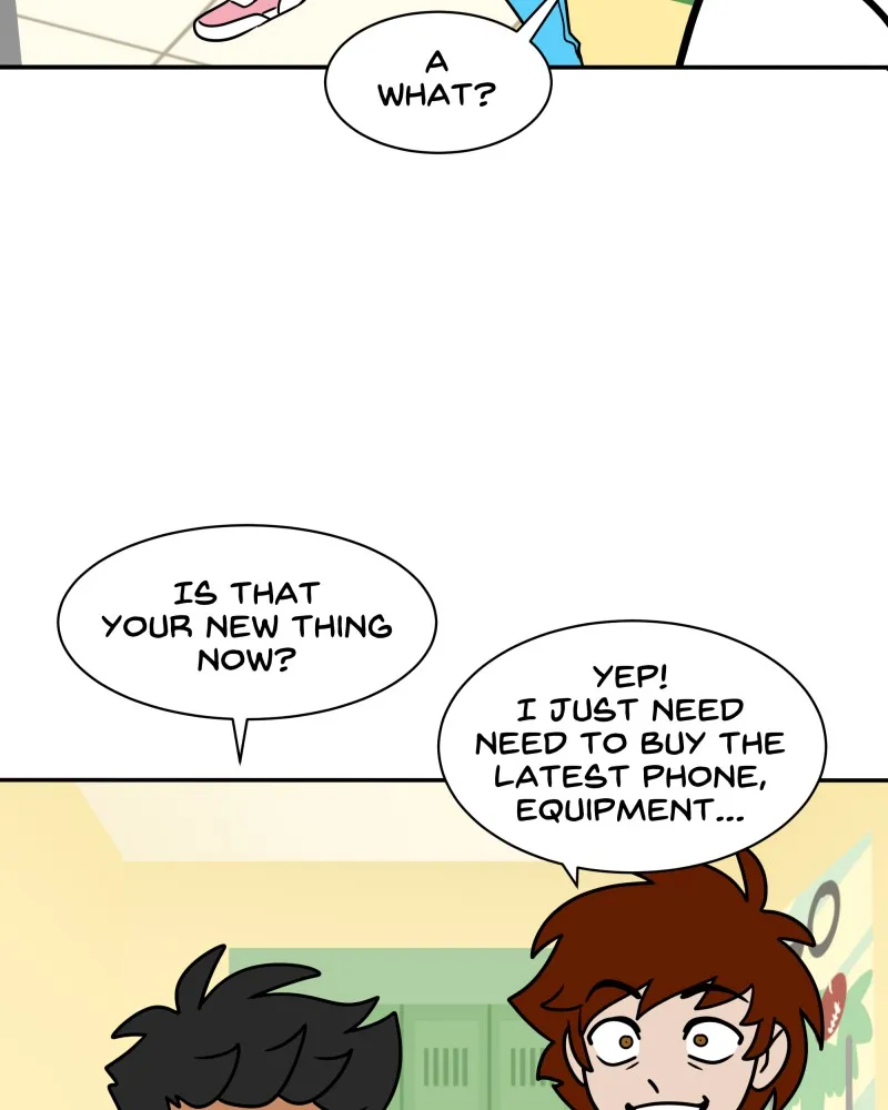 Spellward Bound Chapter 56 page 27 - 