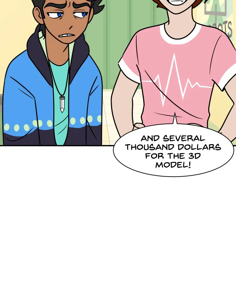Spellward Bound Chapter 56 page 28 - 