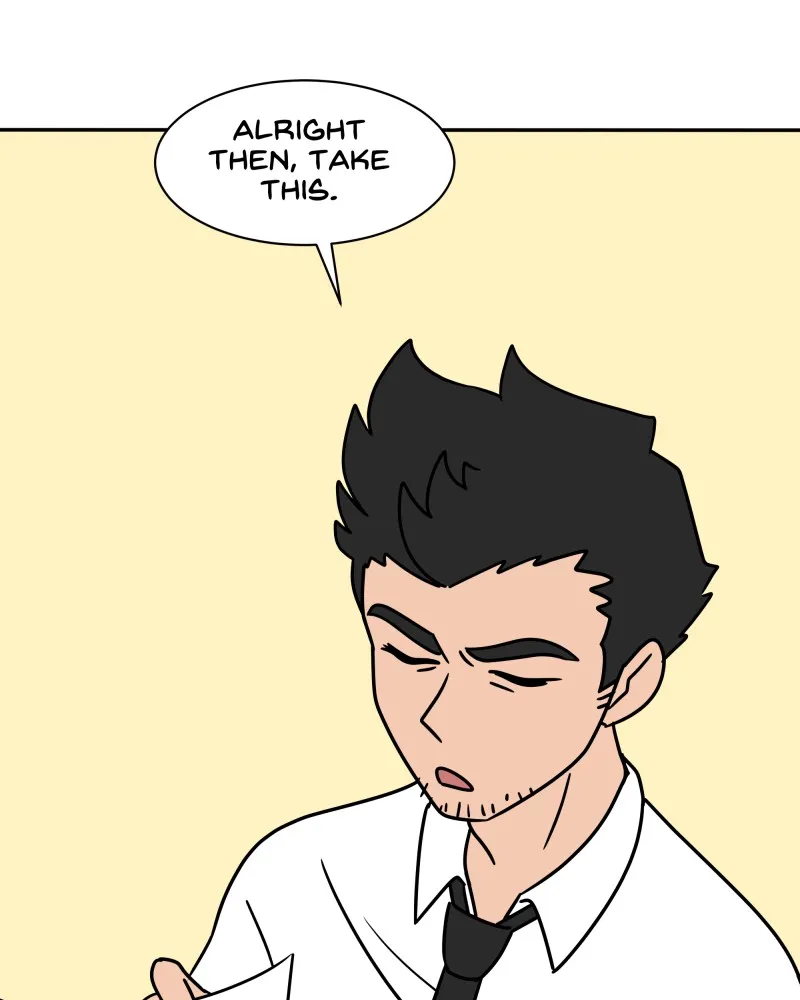 Spellward Bound Chapter 56 page 29 - 