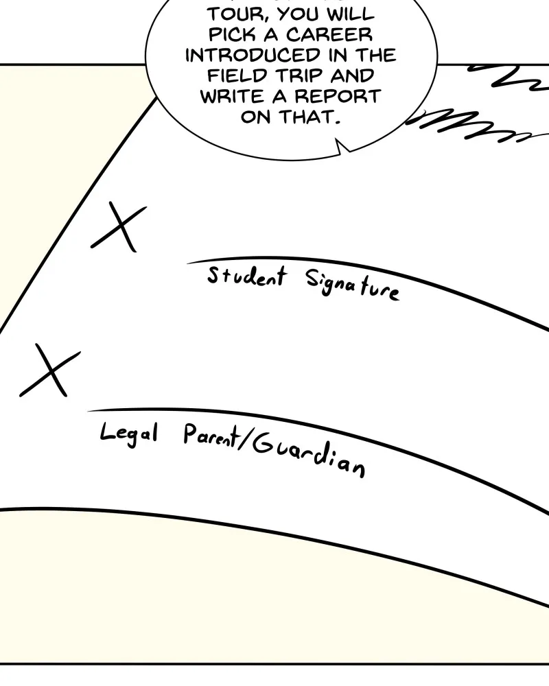 Spellward Bound Chapter 56 page 35 - 