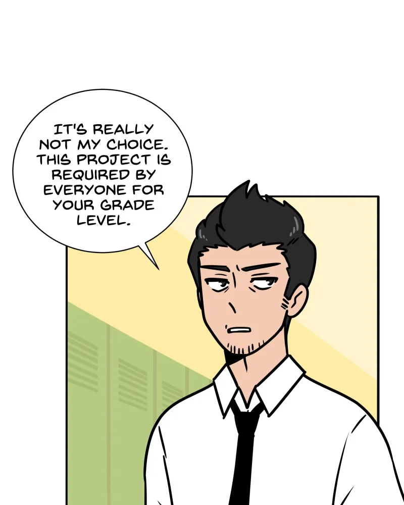 Spellward Bound Chapter 56 page 38 - 