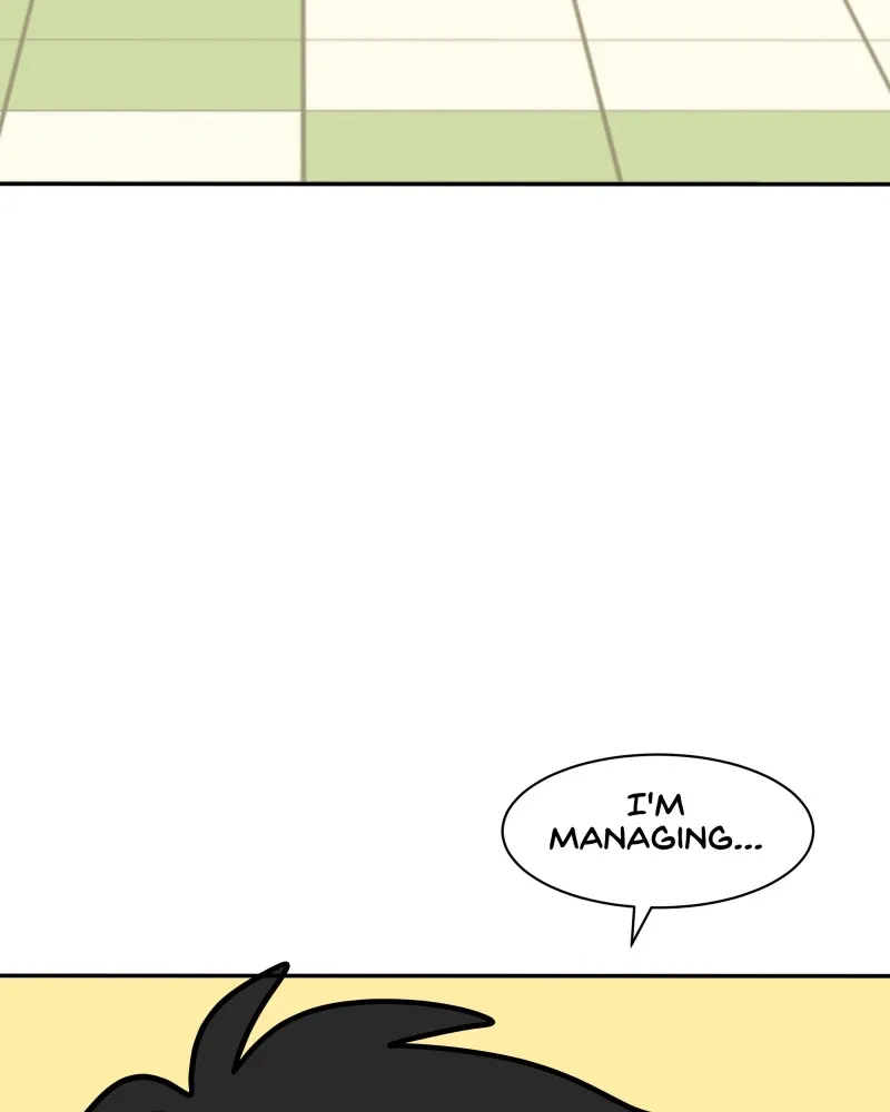 Spellward Bound Chapter 56 page 5 - 