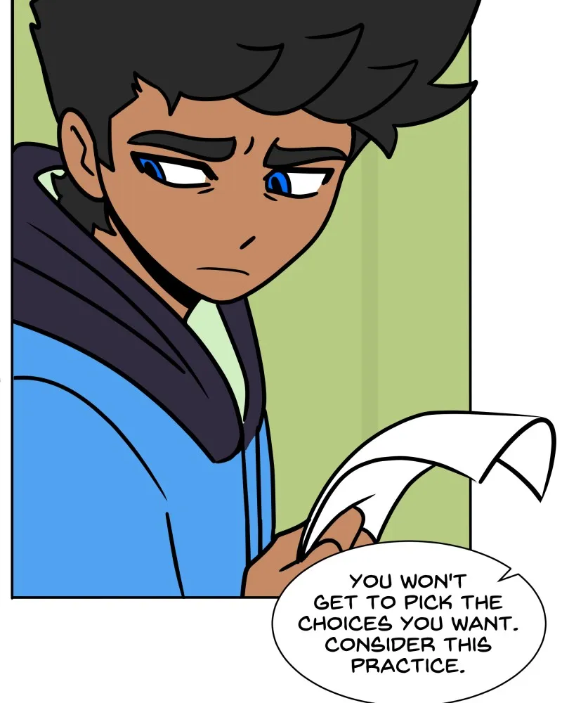 Spellward Bound Chapter 56 page 41 - 