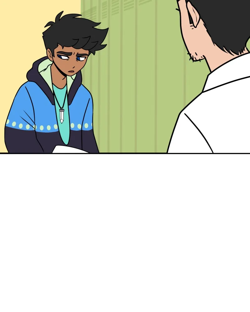 Spellward Bound Chapter 56 page 43 - 