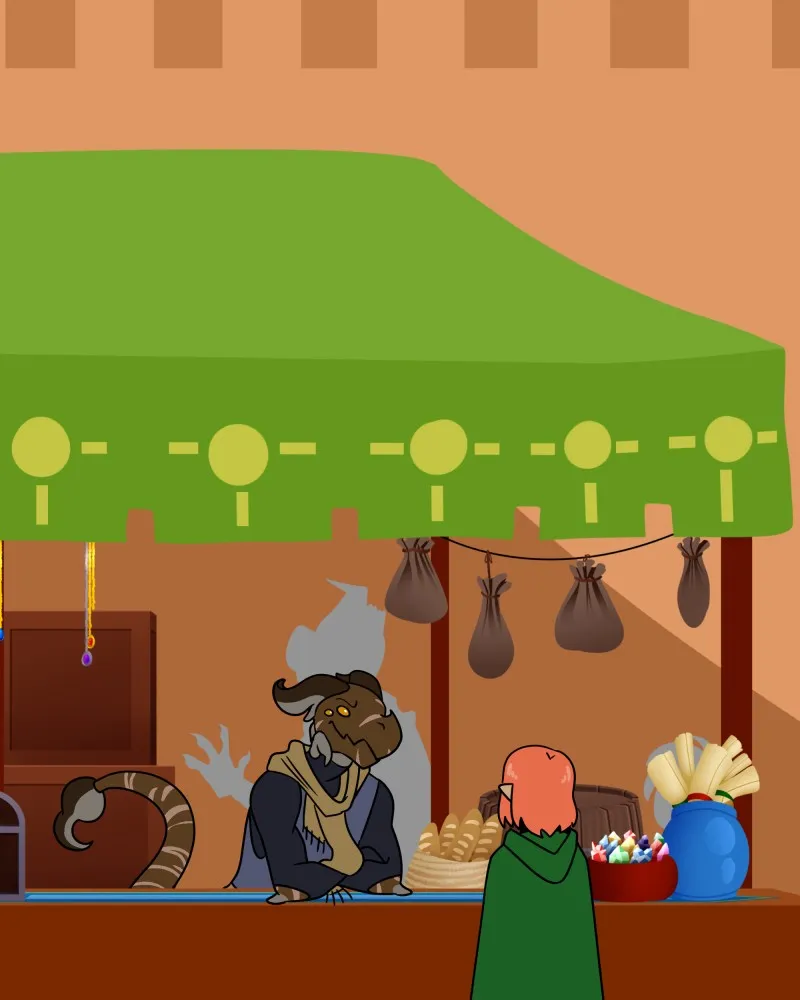 Spellward Bound Chapter 56 page 51 - 