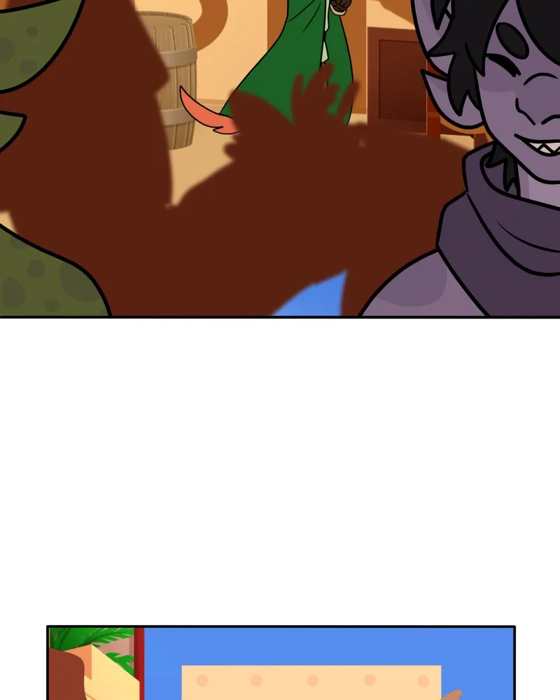 Spellward Bound Chapter 56 page 54 - 