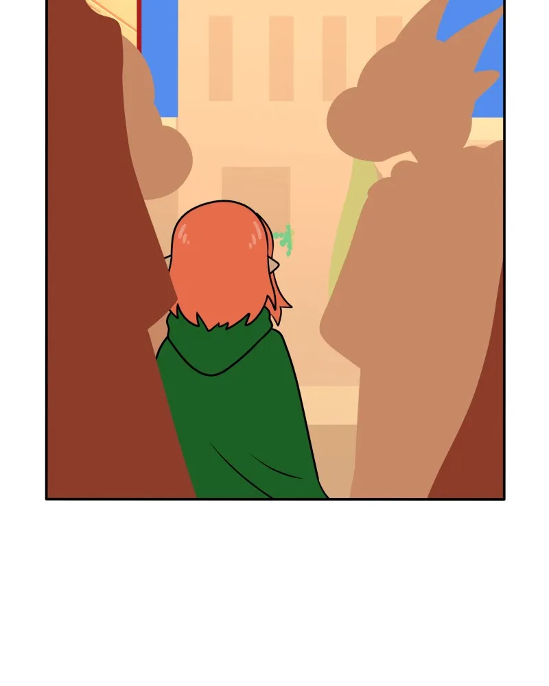 Spellward Bound Chapter 56 page 55 - 