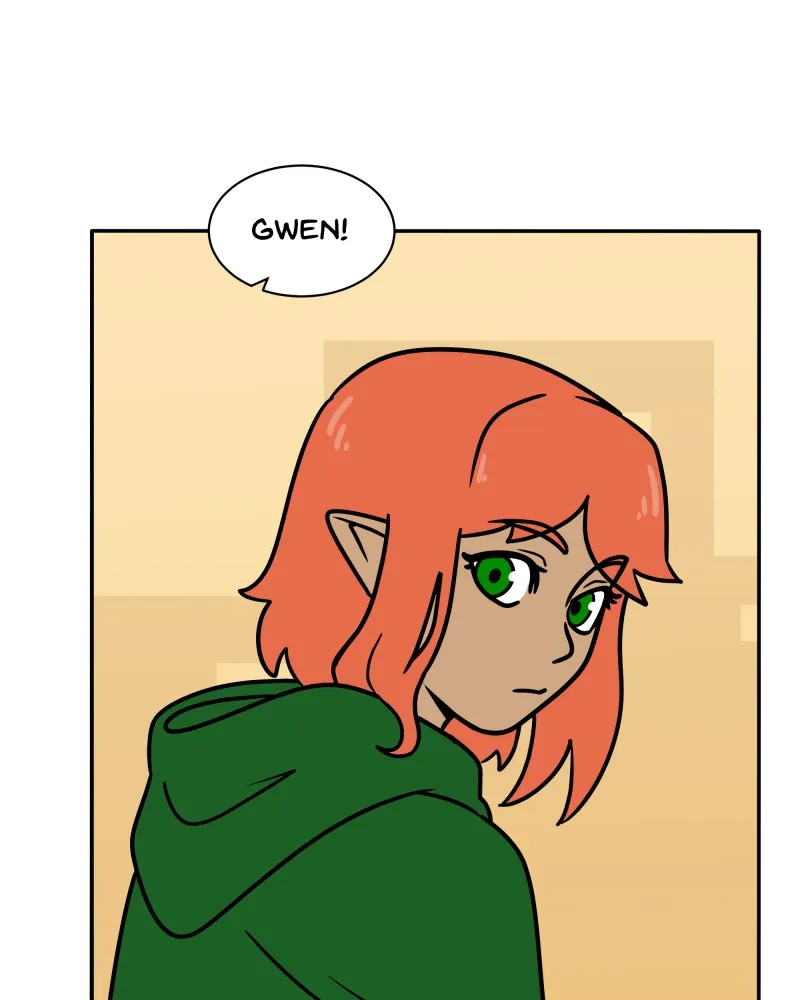 Spellward Bound Chapter 56 page 56 - 