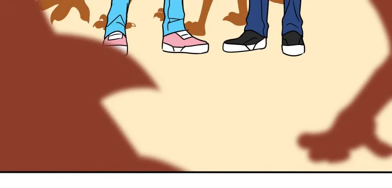 Spellward Bound Chapter 56 page 59 - 