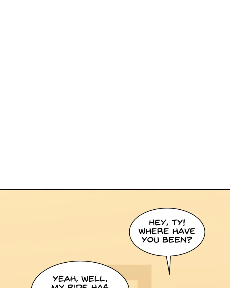 Spellward Bound Chapter 56 page 60 - 