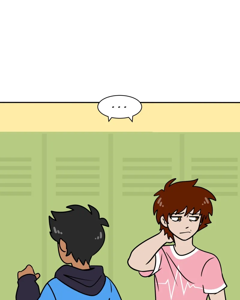 Spellward Bound Chapter 56 page 7 - 