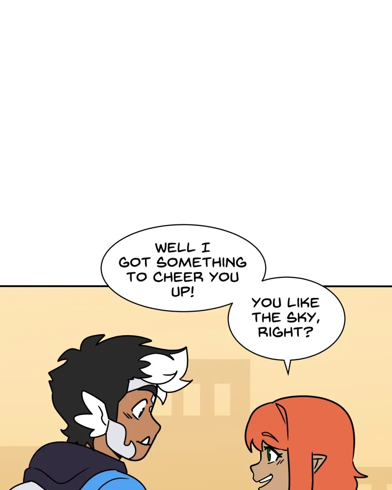 Spellward Bound Chapter 56 page 66 - 