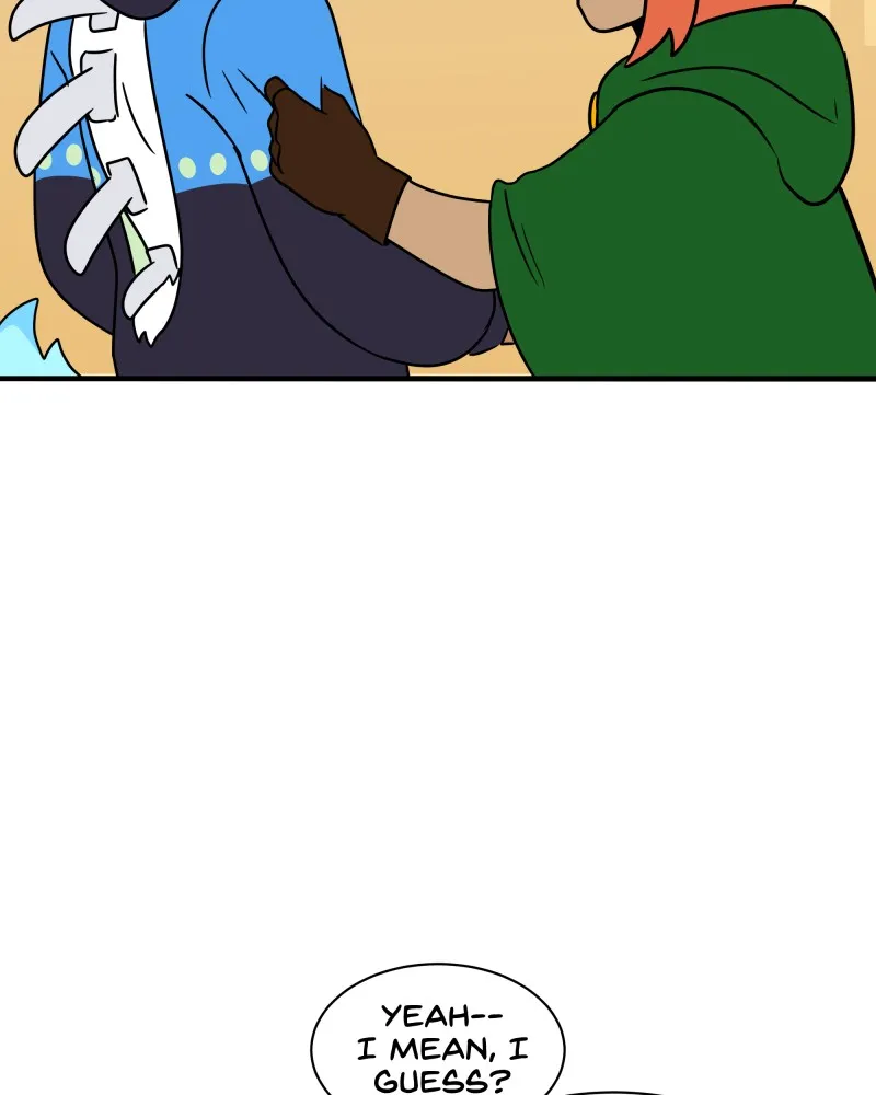 Spellward Bound Chapter 56 page 67 - 