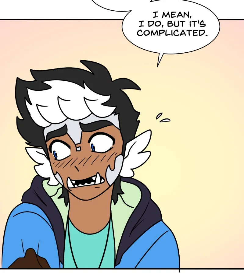 Spellward Bound Chapter 56 page 68 - 