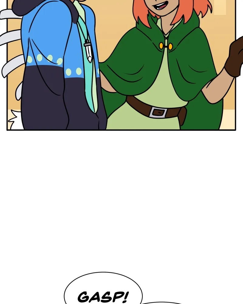 Spellward Bound Chapter 56 page 70 - 