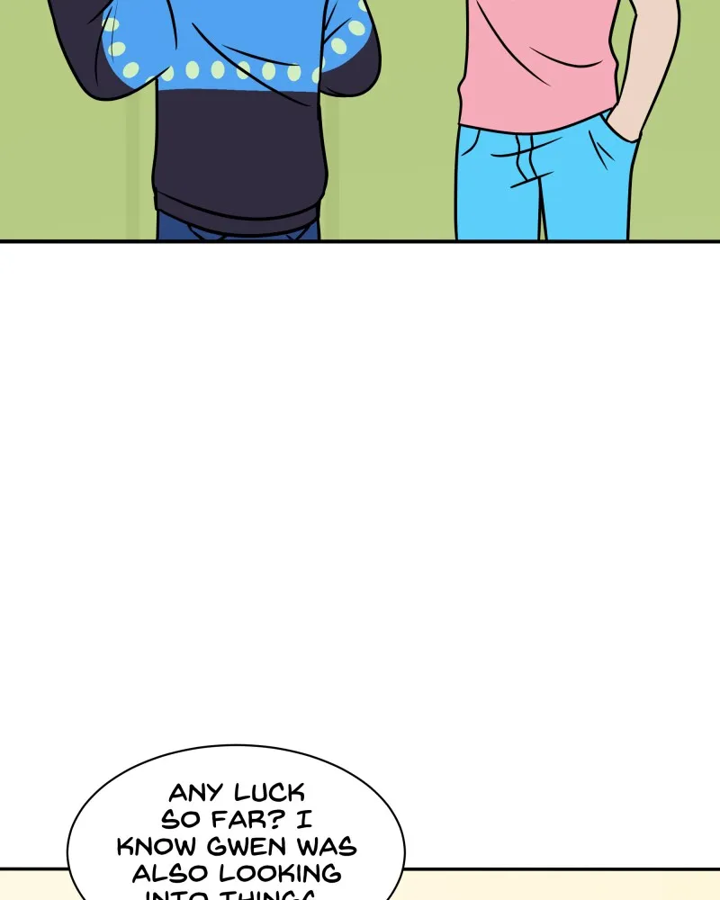 Spellward Bound Chapter 56 page 8 - 