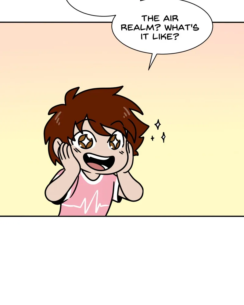 Spellward Bound Chapter 56 page 71 - 