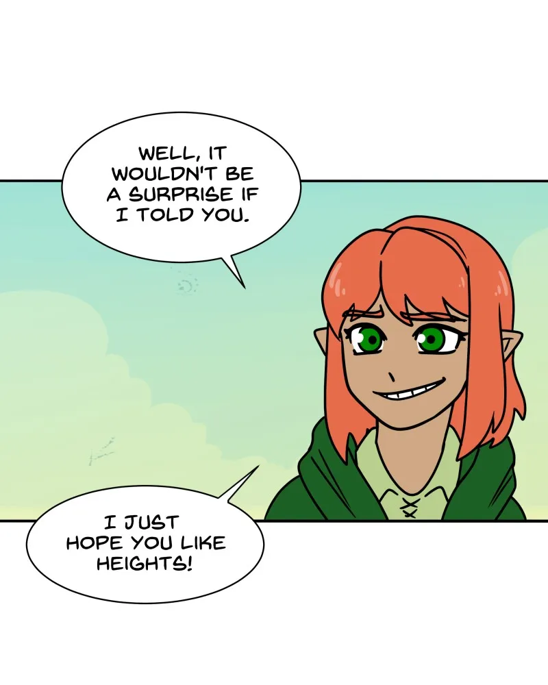 Spellward Bound Chapter 56 page 72 - 