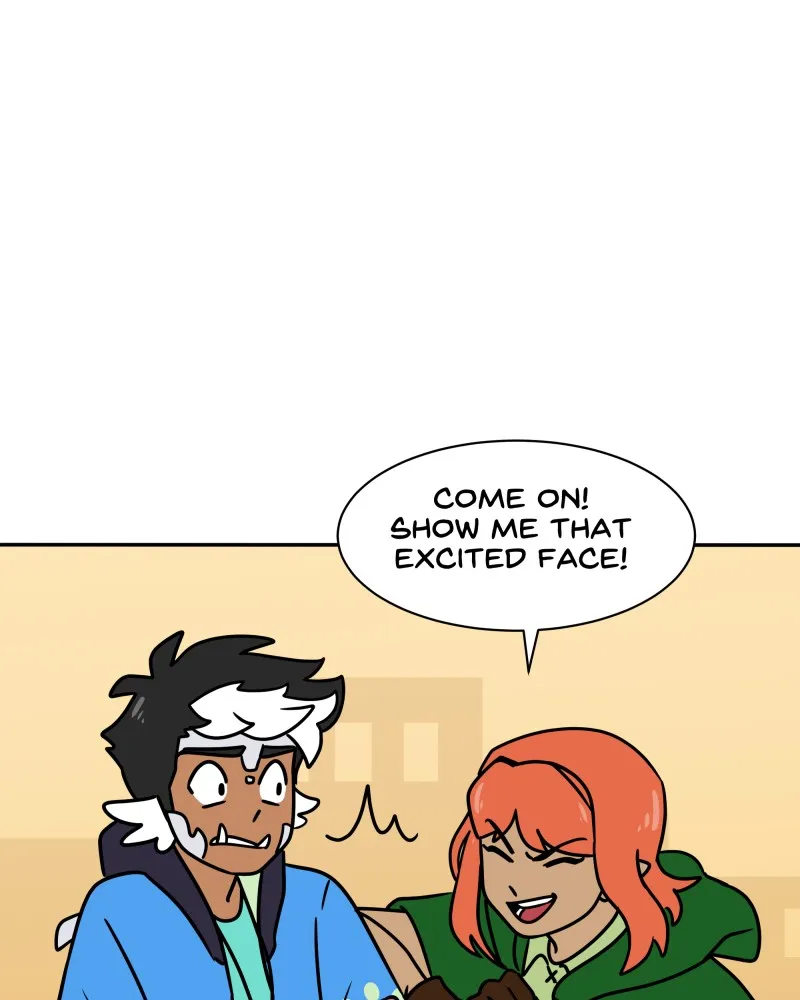 Spellward Bound Chapter 56 page 73 - 