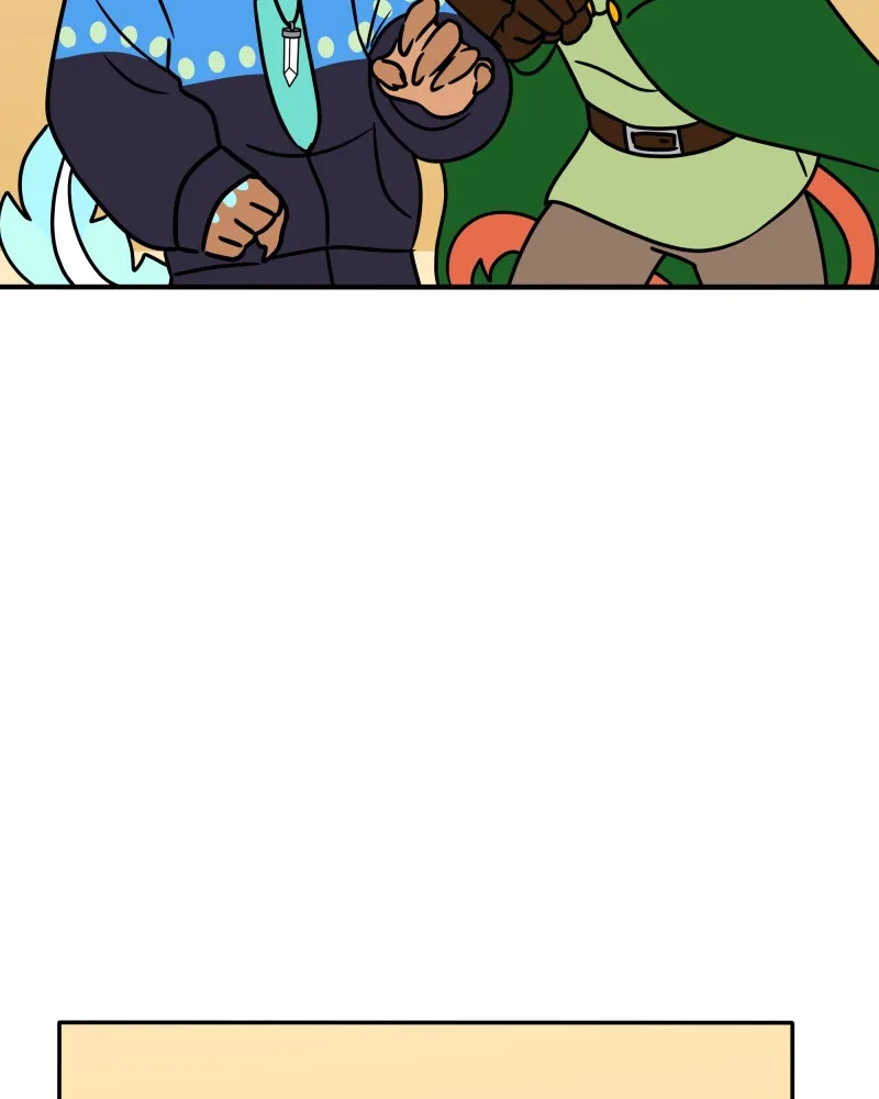Spellward Bound Chapter 56 page 74 - 
